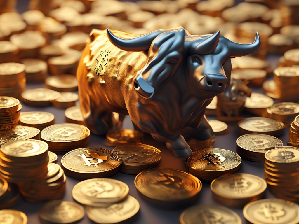 Bitcoin Bulls Battle to Reclaim $70K ?? Can They Prevail?