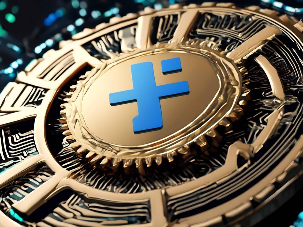 Linea Launches Surge to Boost Network Liquidity, StationX Emerges as Key Player ??
