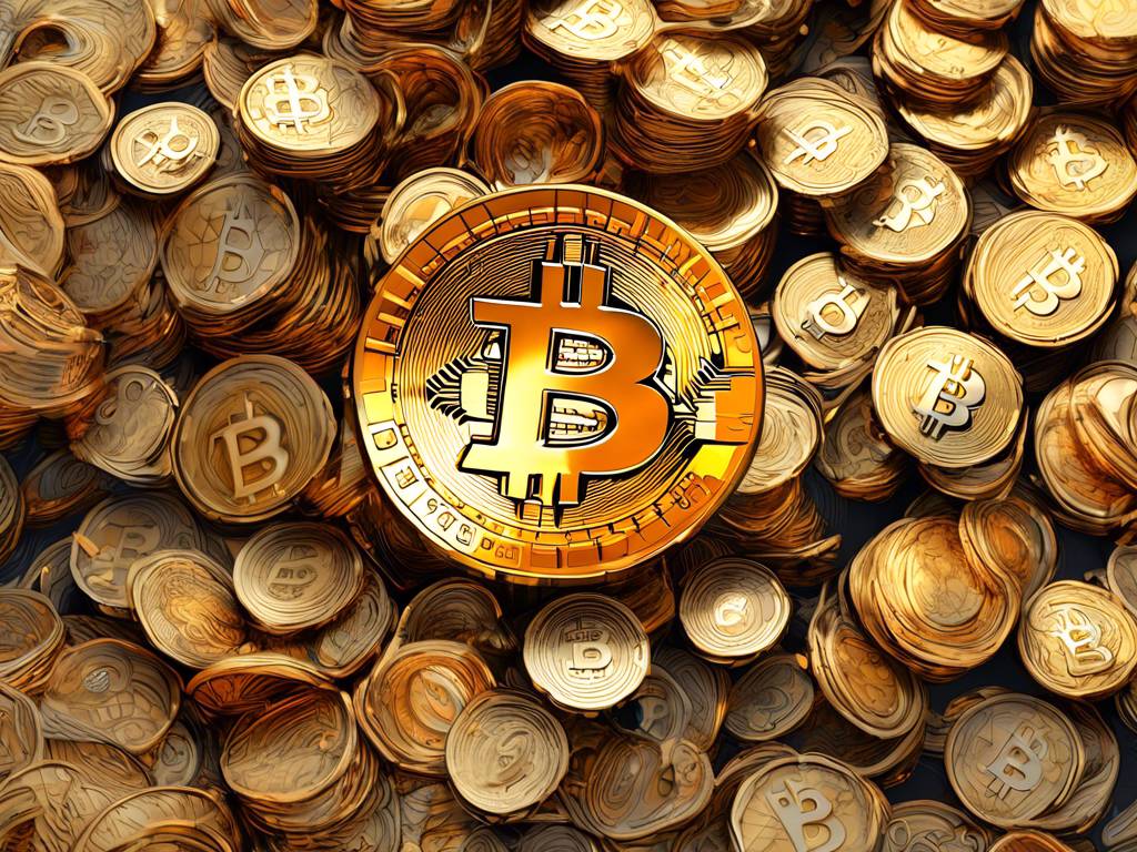 Bitcoin's Slump Wipes Out $220B in 48 Hours ??