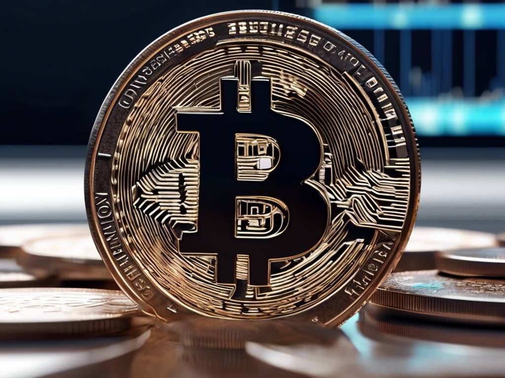 CoinShares Reports Record $13B Inflows to Digital Assets ?