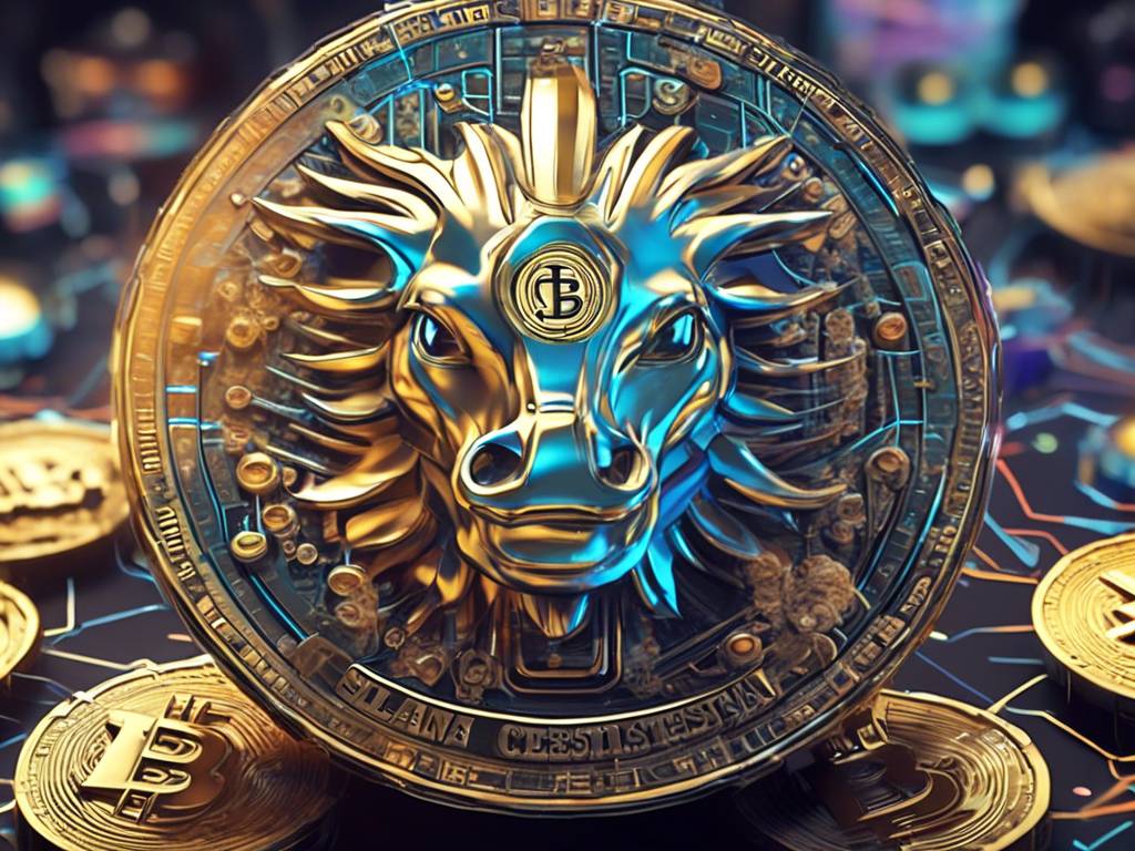 Crypto expert predicts altcoin surge, Solana & Celestia updates ?