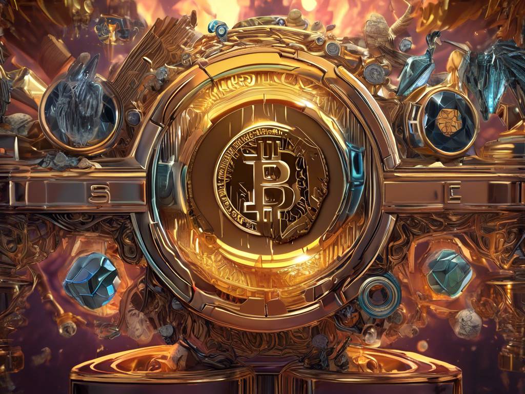 SEC's Crypto Approach Criticized by Hester Peirce: "Strange" ?