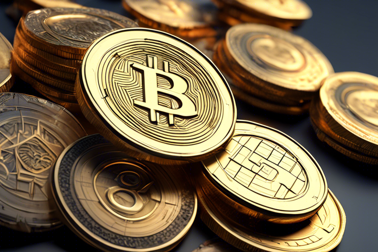 Discover Santiment's Recommended Midterm Altcoins ?? Don't miss out!??