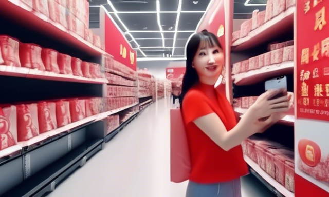 Quarterly profit for Chinese ecommerce giant JD surpassed expectations by estimates. ?