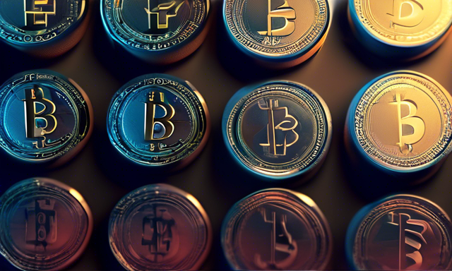 Ether ETFs in Portfolios Being Discussed by BlackRock's Cohen ?