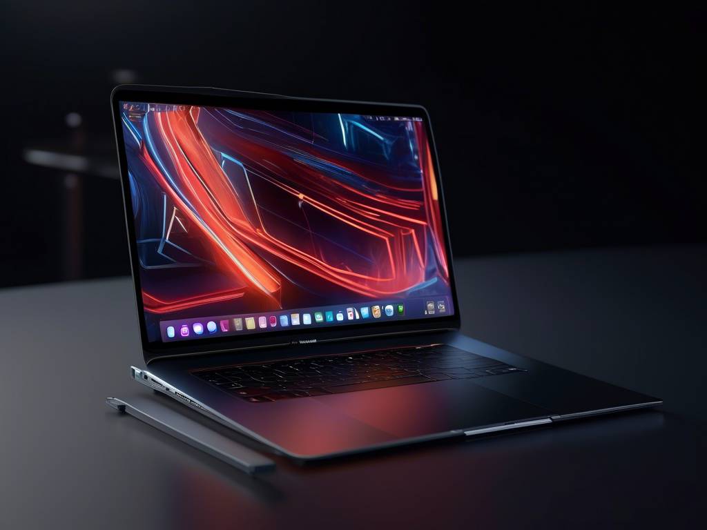 Apple releases top AI laptop: the ultimate choice! ??