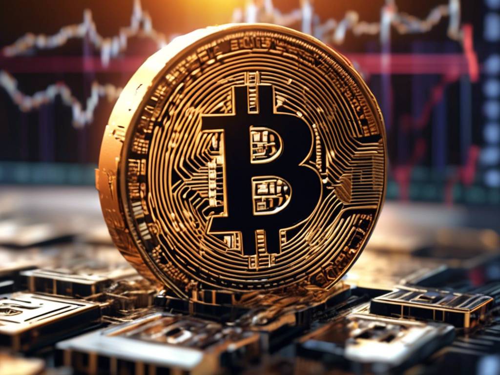 Bitcoin Price Alert! Analyst warns of liquidation at $71K ??