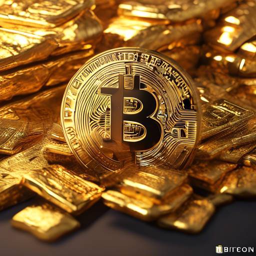 Bitcoin ETFs Delivering a Crushing Blow to Gold! ??