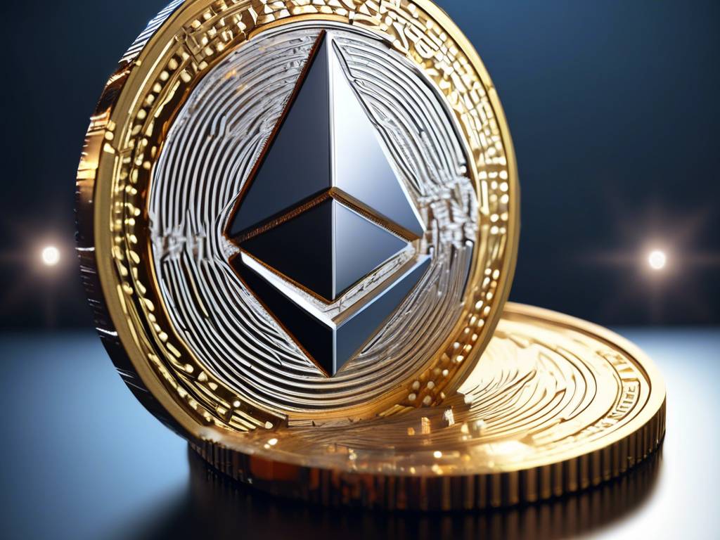 Worldcoin unveils World Chain: Ethereum's new layer-2 gem! ??