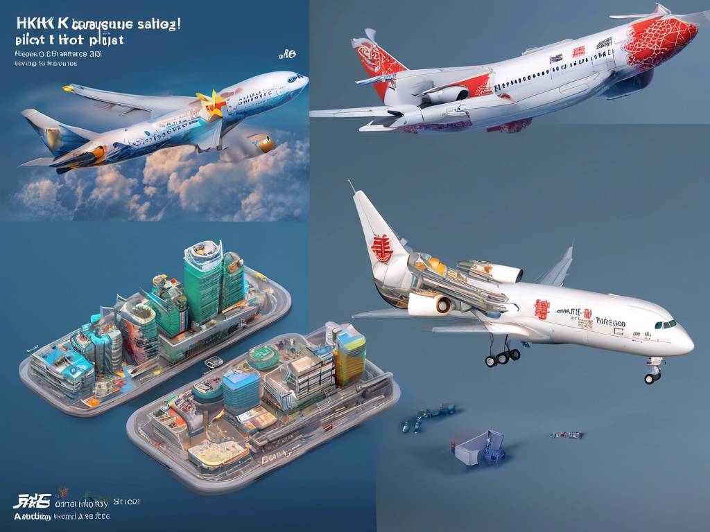 Hong Kong Amps Up e-HKD Pilot Phase 2 Study ??