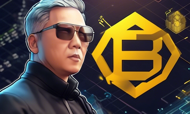 Compliance is the focus of 'Binance 2.0' as requested by Richard Teng. ?