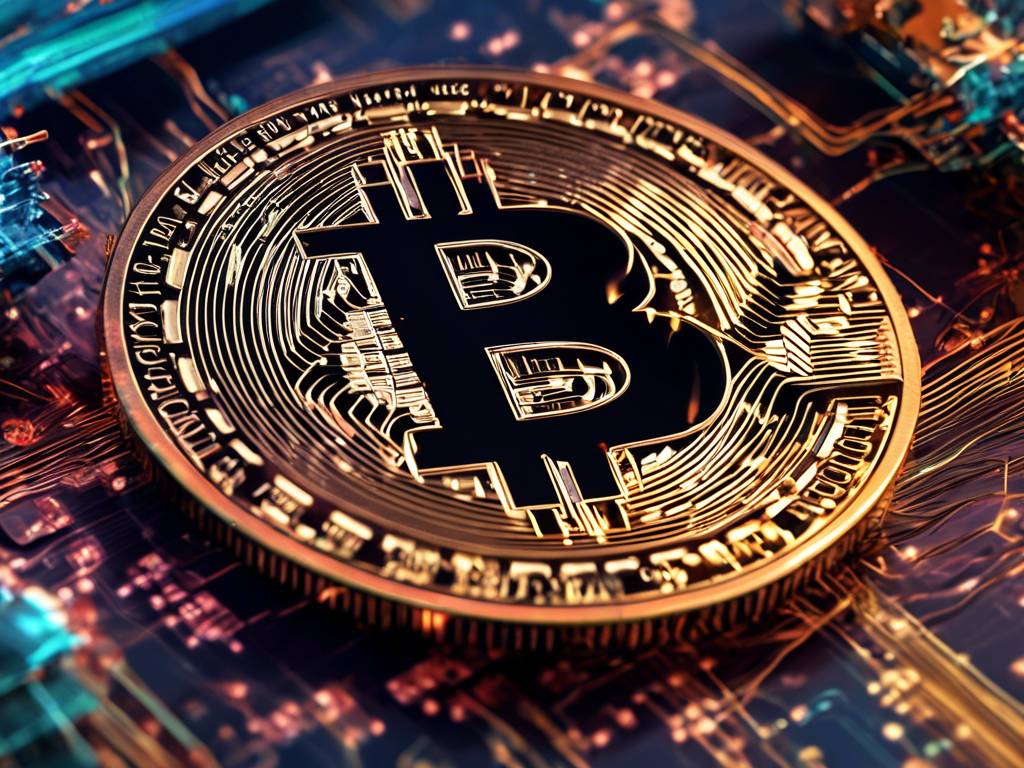 Bitcoin’s Price Drop: Prime Buying Opportunity! ?