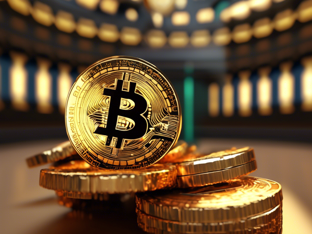 Bitcoin and Ethereum ETNs Now Available on London Stock Exchange! ??