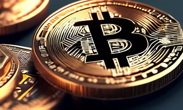 The next stop for Bitcoin's price range is predicted by an analyst ?