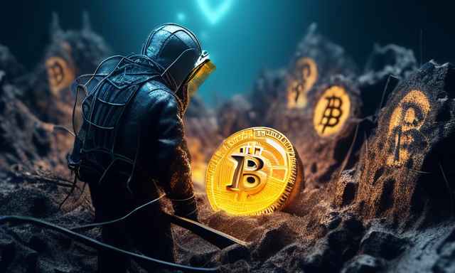 Bitcoin Miner Reserves Decrease to Three-Year Low While Death Cross Approaches ?