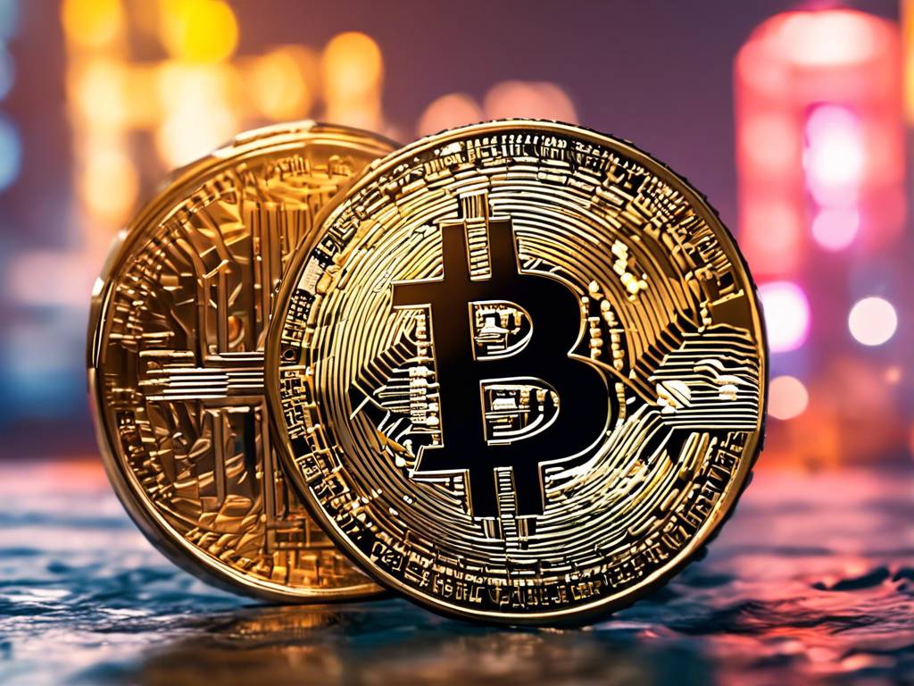 Hong Kong's Bitcoin, Ethereum ETFs Flop as BTC Dips Below $61K ?