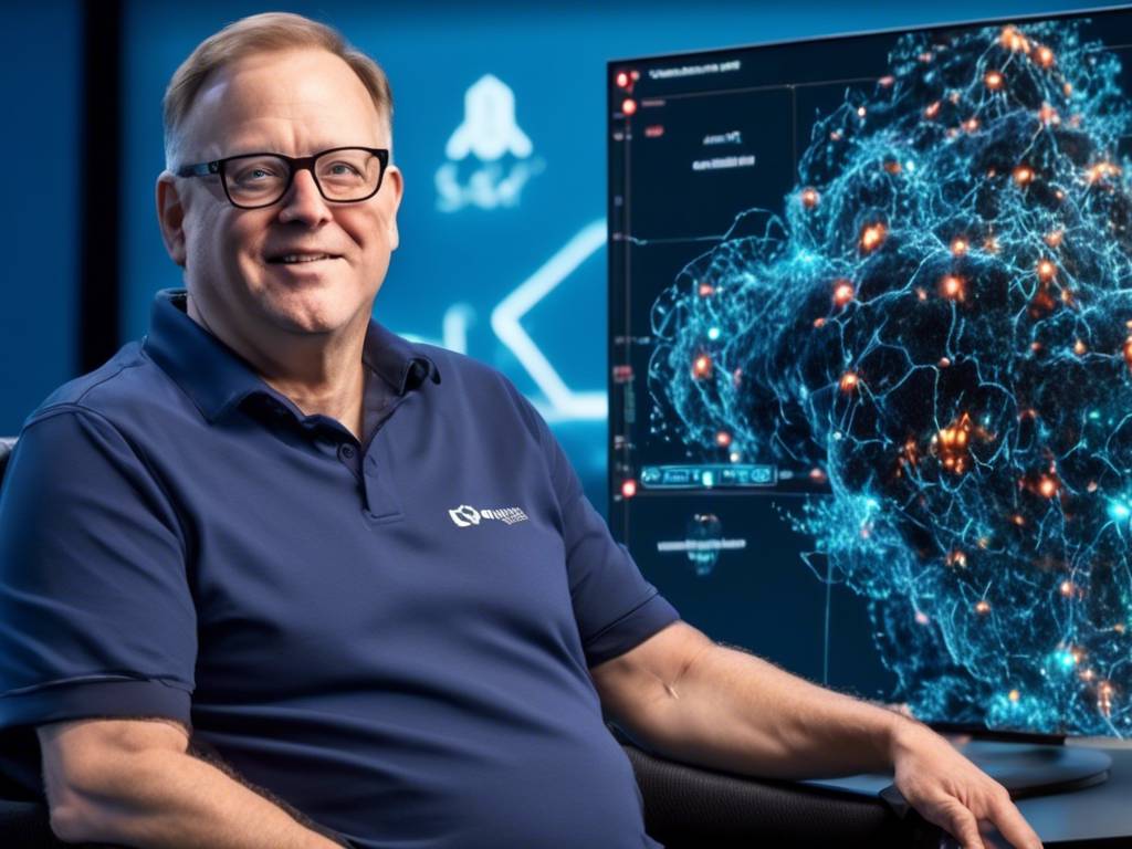 Deepwater's Gene Munster on why AI isn't boosting Meta ??