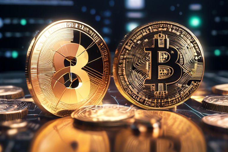 2 Cryptos Set to Hit $100B Cap in July! ??