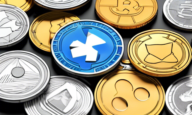 Details of the Top 6 Altcoins With Most Holders include Ripple (XRP) and Shiba Inu (SHIB) ?