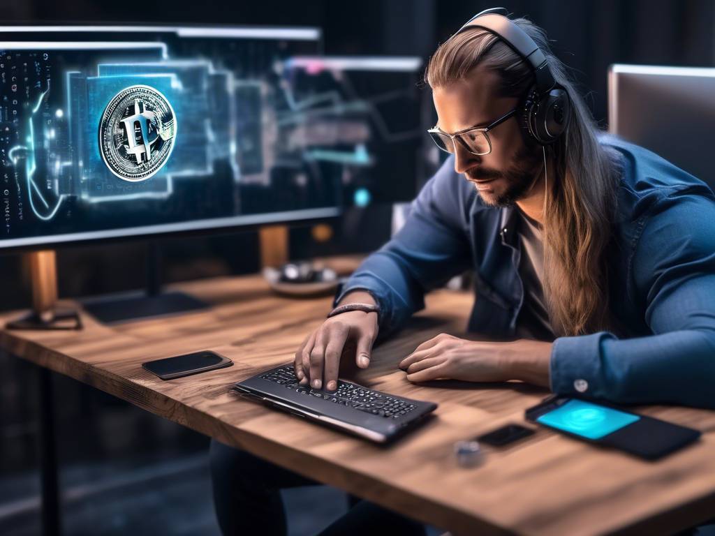 Unlocking Crypto Success: Remote Work Boosts Web3 Companies! ??