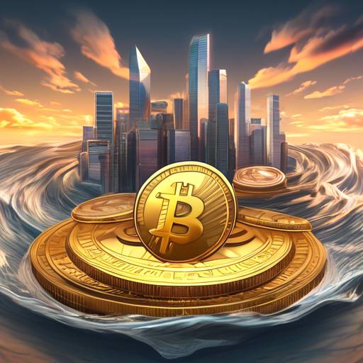 Asia's Crypto Markets Stay on Sidelines as Bond Yields Surge in the Region ??