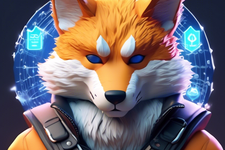 Boost MetaMask Security: ConsenSys Partners with Wallet Guard! ?️