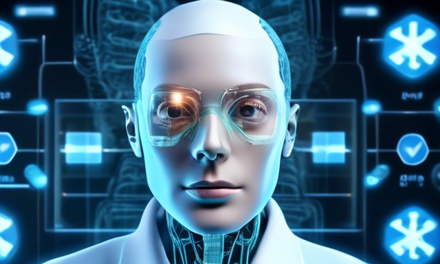 Increased use of AI being sought for hospitals by Google for enhanced operations ?
