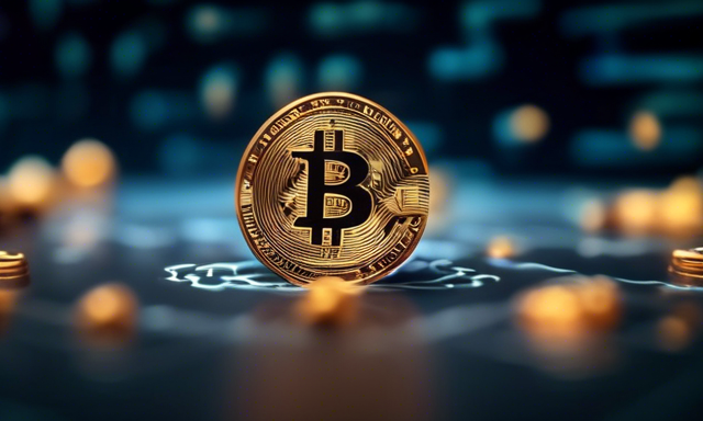 Bitcoin ETF Inflows Surged, Dominated by BlackRock ?