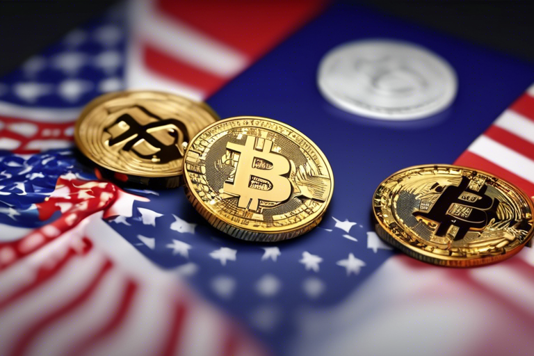 Election Favorites Claim Victory, Crypto Markets Reacted Wildly ?