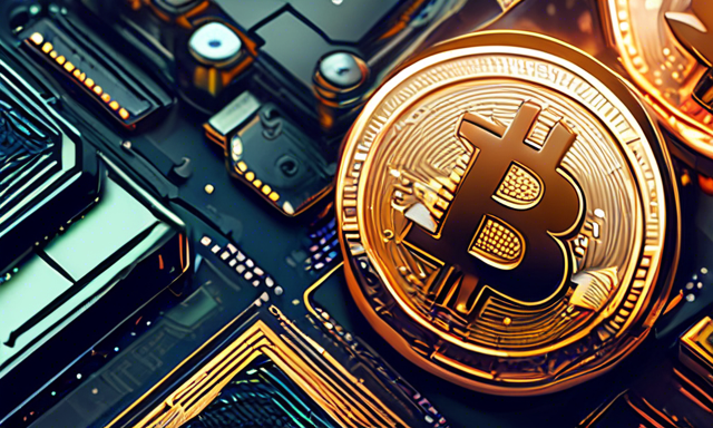 Major $100M BTC Acquisition Made by Bitcoin Mining Giant Marathon Digital ?
