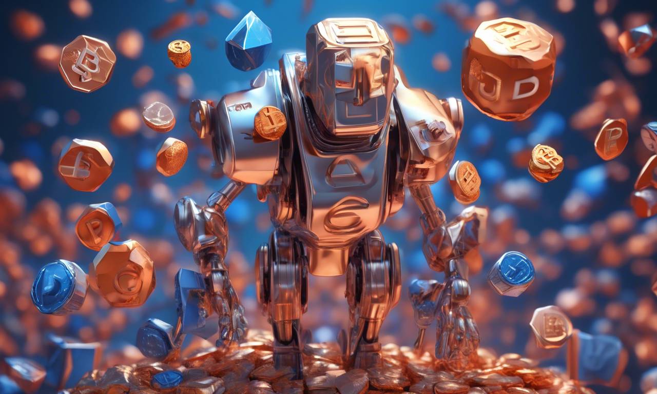 Coinbase flags risky surge in Crypto AI projects! ??