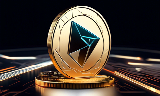 "Tron Enters Top 10 Due to Surge in Meme Coin Popularity While Telegram-Linked TON Declines" ?