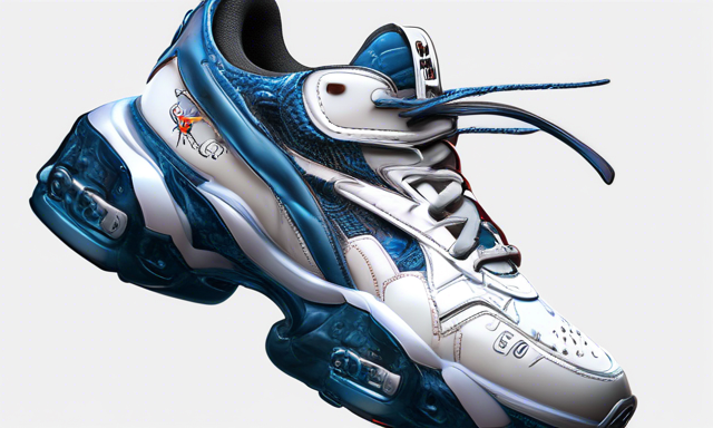 New collection of bull NFT sneakers launched by STEPN GO per G-SHOCK?