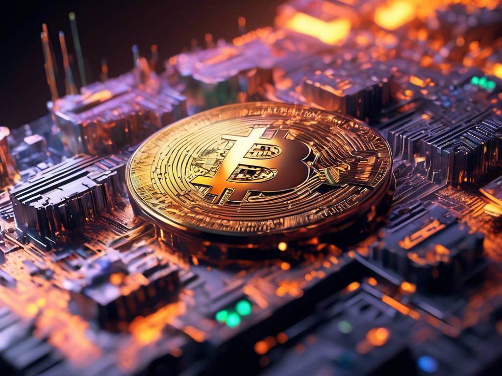 Don't Miss Explosive Crypto Market After Bitcoin Halving ??