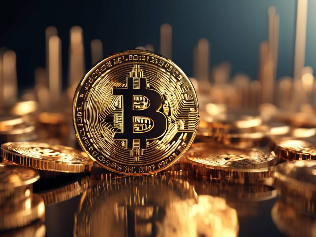 Bitcoin Prices Dip as Key Indicators Signal Change ?