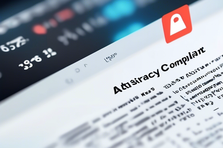 Austrian privacy complaint hits Alphabet for browser tracking?️♂️?