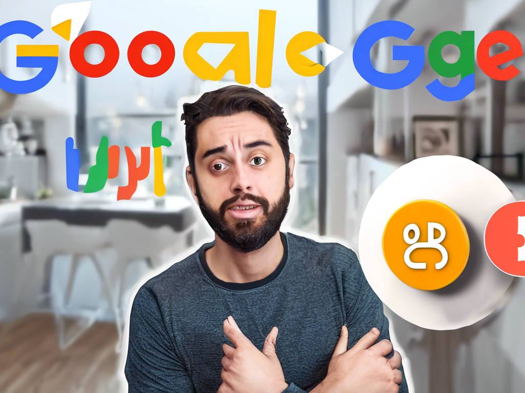 Google cracks down on crypto scammers! ??