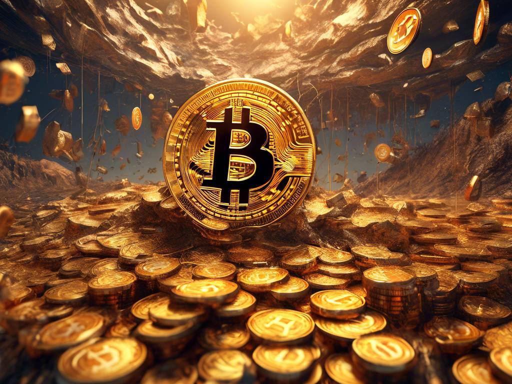Bitcoin Price Tumbles to $60K ? Stay Alert for Future Moves!
