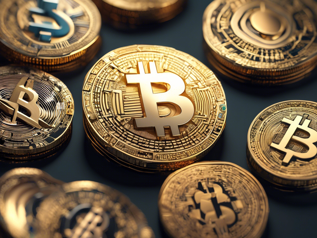 Top Crypto Assets: % Supply in Profit ??