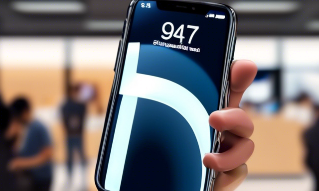 Apple's iPhone is dropped from the top five in China sales ?.