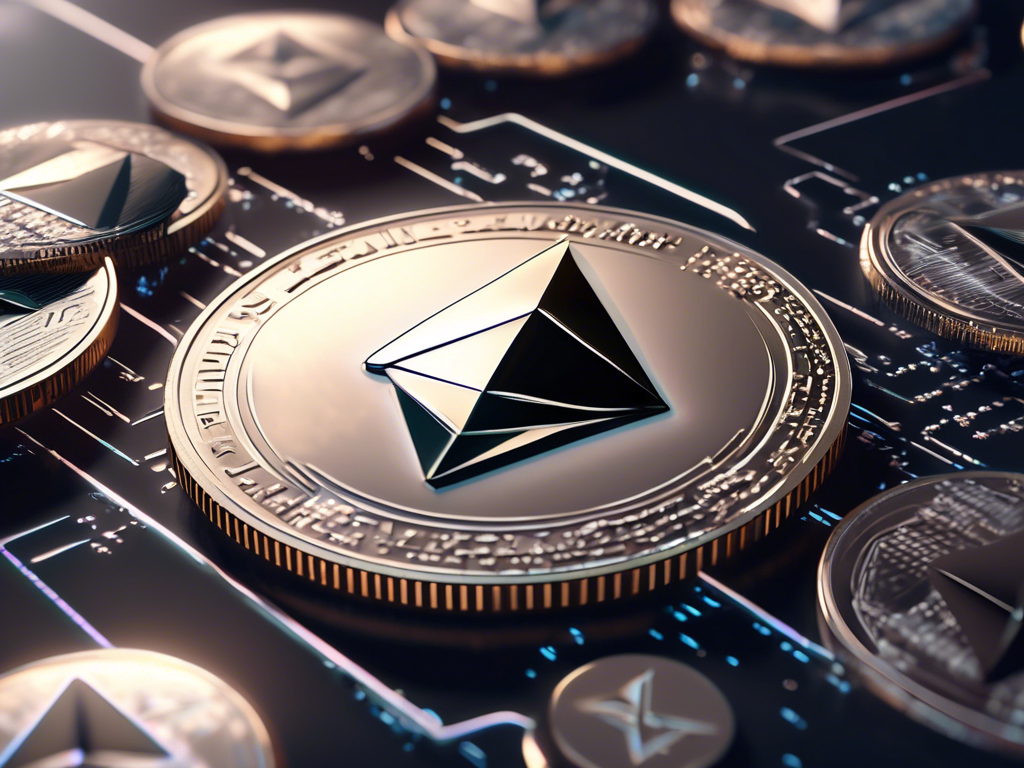 Revive Ethereum with the Latest News! Tune in now! ??