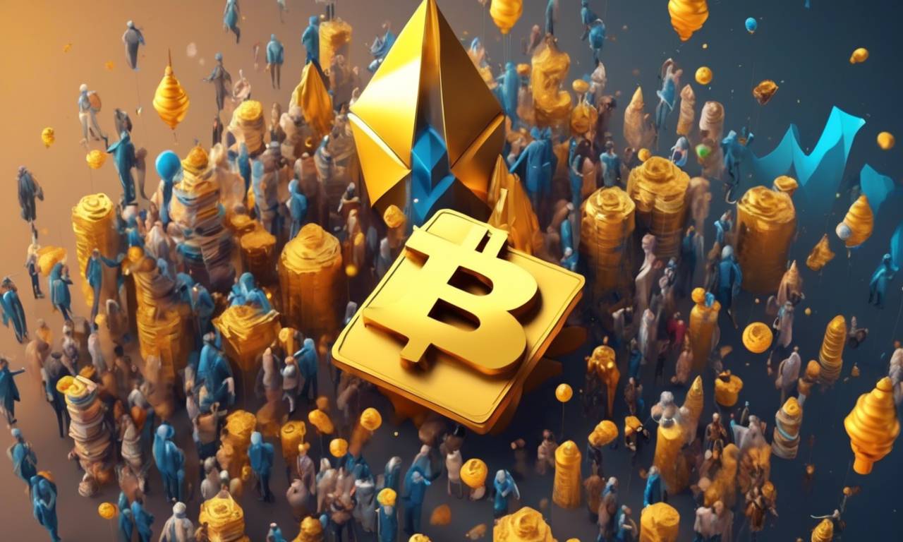 BNB price surges to 2-year high as Binance rebounds ??