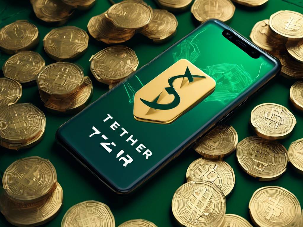 Discover top 7 Tether wallets for 2024 ??