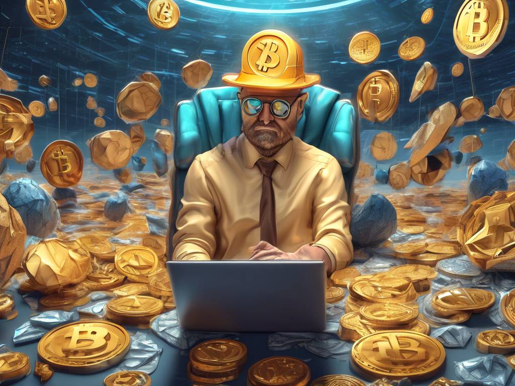 Investors navigate crypto fatigue with caution ?