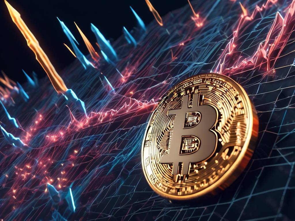 Bitcoin hits bullish target: experts predict turnaround soon! ?