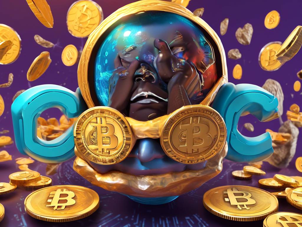 Promising Crypto Sector Outweighs Racist Memecoin Fallout! ?