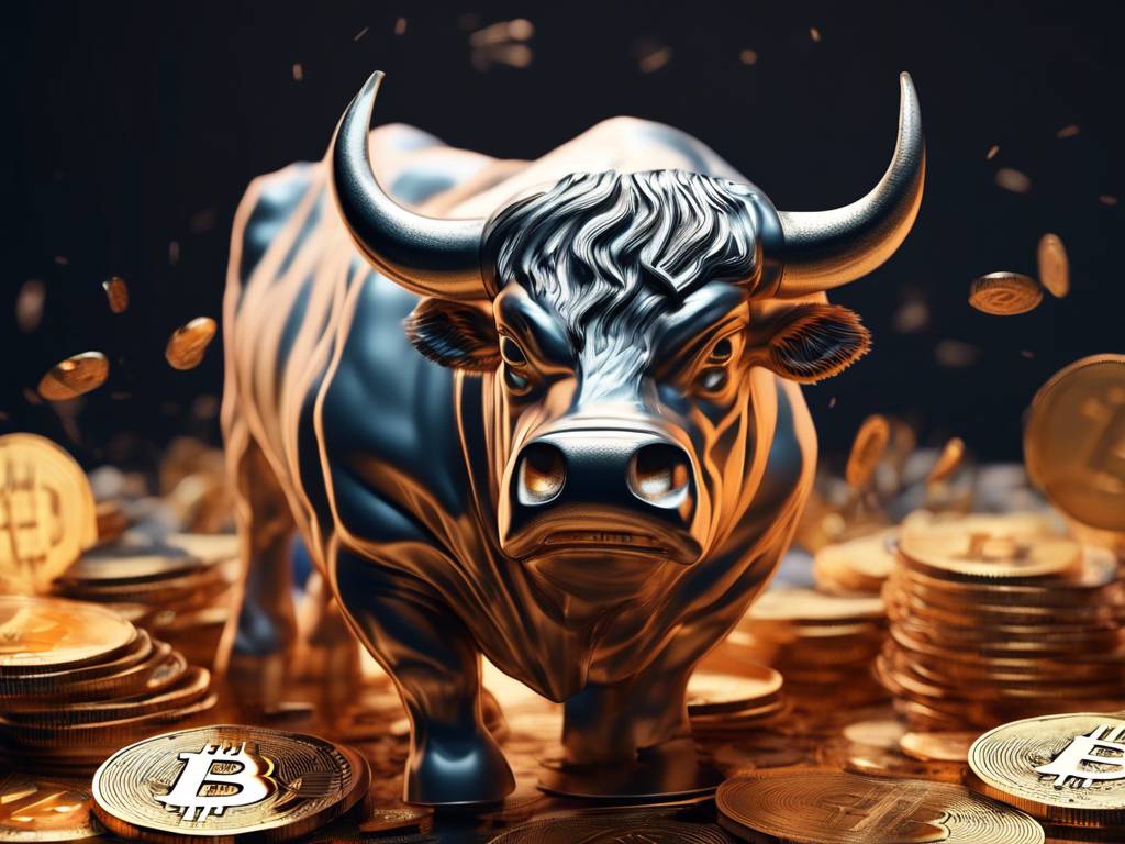 Bitcoin Exchange Balances Plummet; Is A Bull Run Near? ??