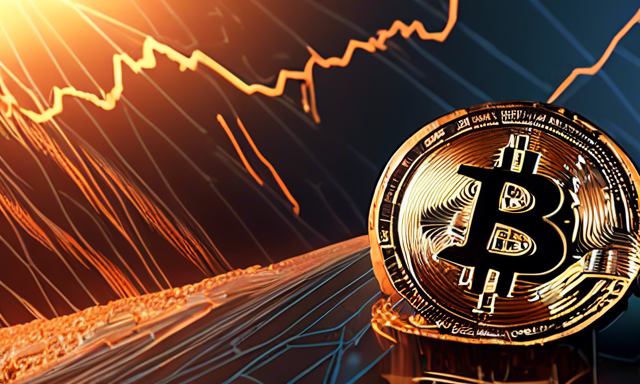 Period of calm observed in Bitcoin (BTC) market, potential volatility anticipated ?