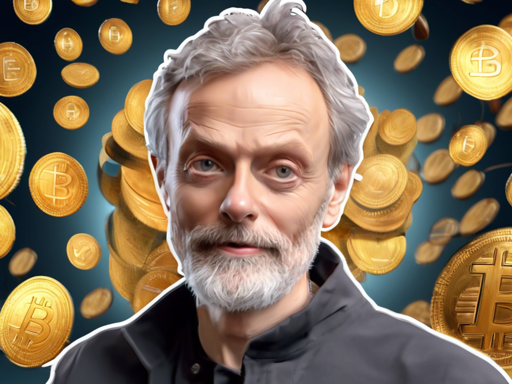 Ethereum Cofounder Criticizes Celebrity-Driven Crypto Trends ??