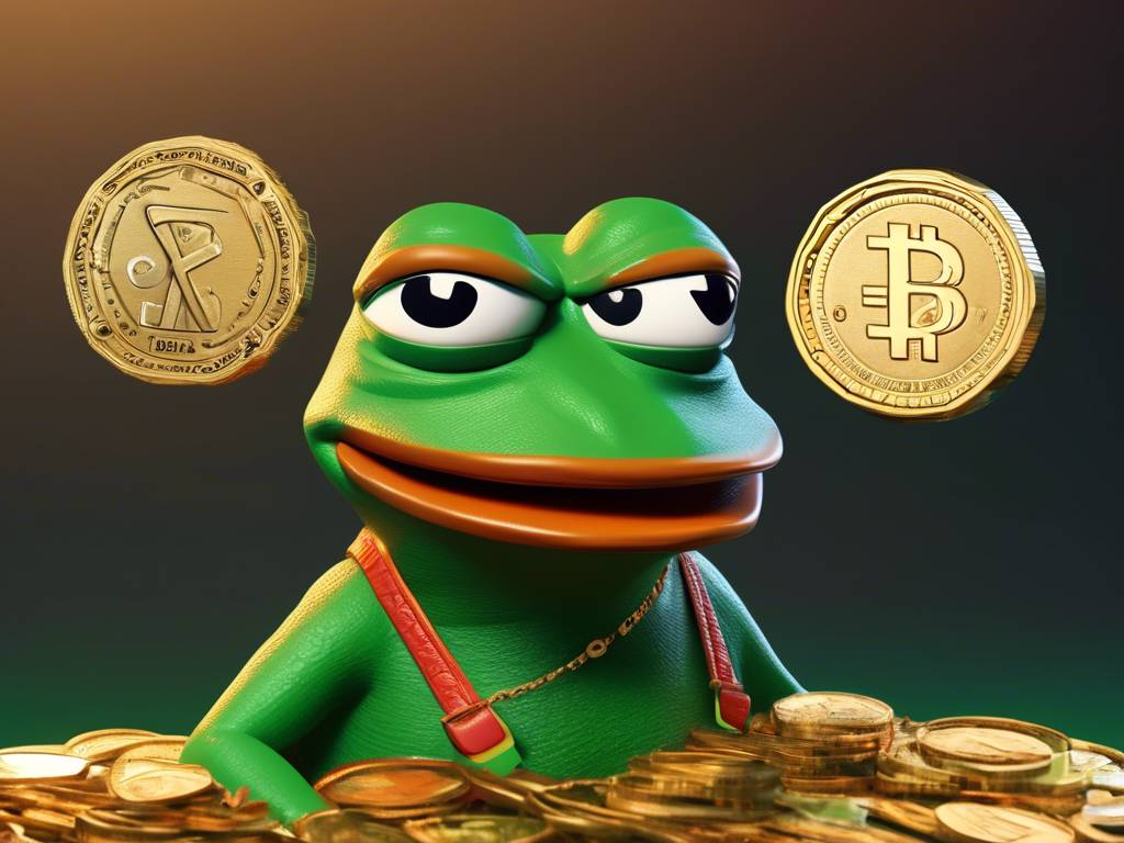 PEPE's Price Tumble: Unpacking the Factors Behind the Meme Coin's Fate ??